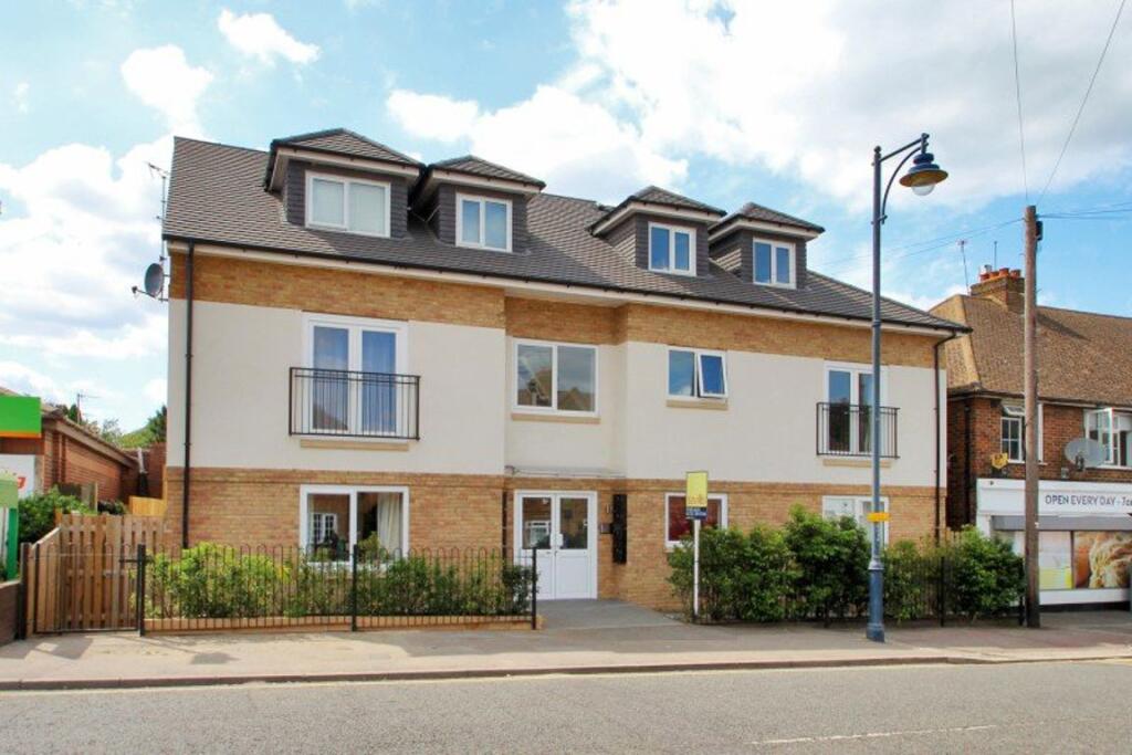 Main image of property: St Johns Hill, Sevenoaks, Kent