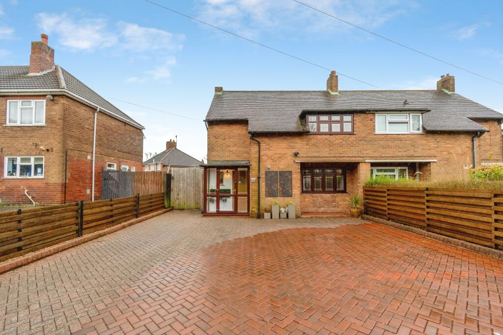 Main image of property: Pelsall Road, Walsall, WS8