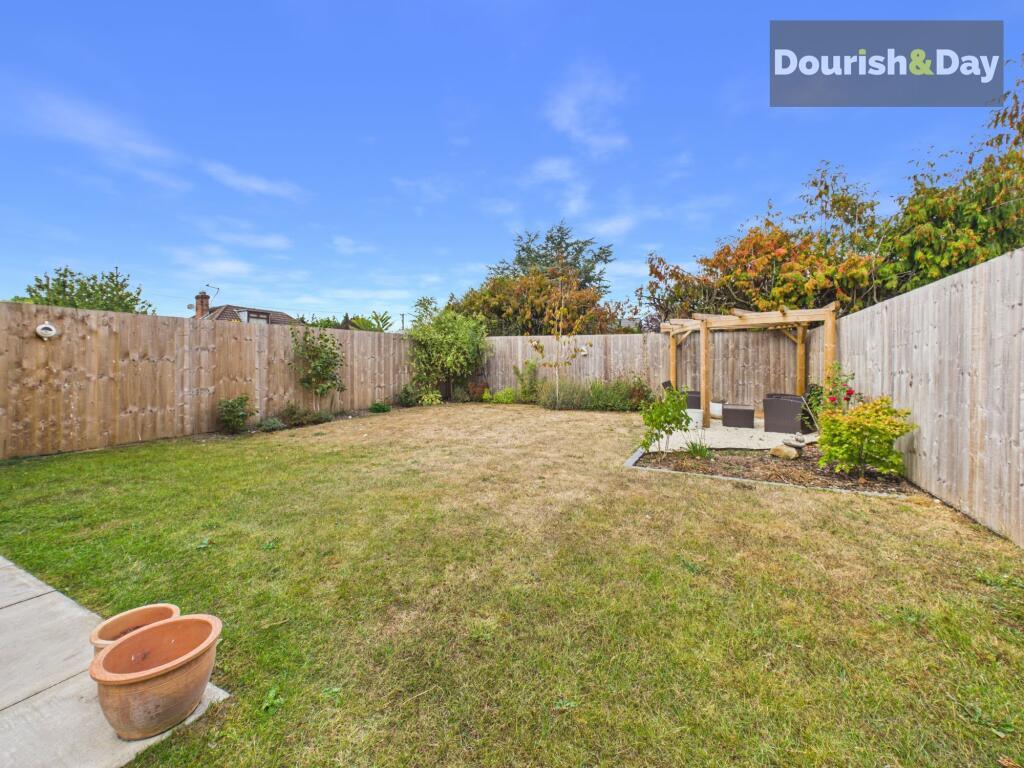 House in Prees Heath, Whitchurch Rural - View 4
