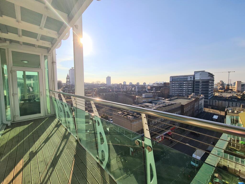 Apartment in London - View 4