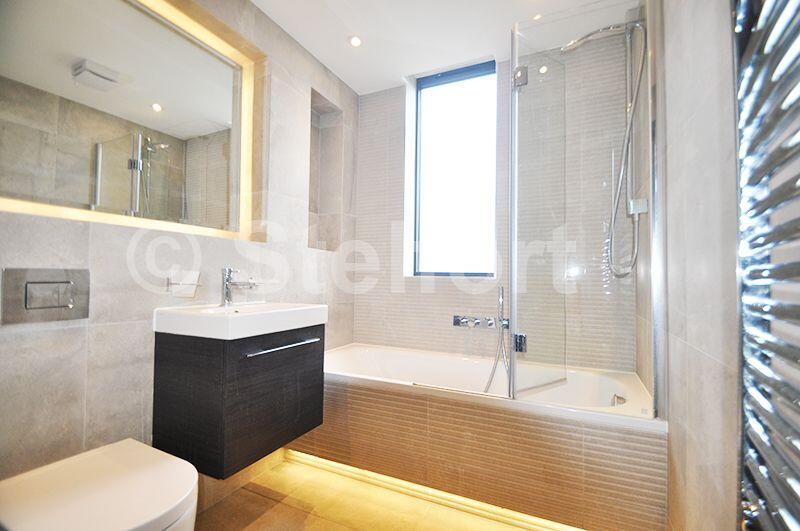 2 bedroom penthouse for rent