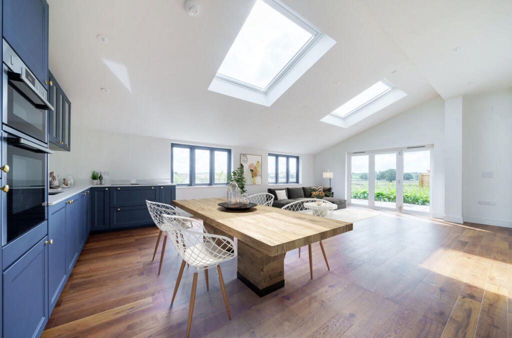 Main image of property: Rhode Lane, Bridgwater, TA5