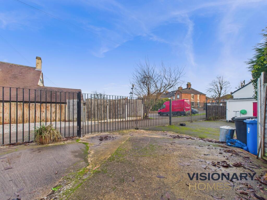 Additional image 3 of Tamworth Road, Amington, Tamworth, Staffordshire, B77