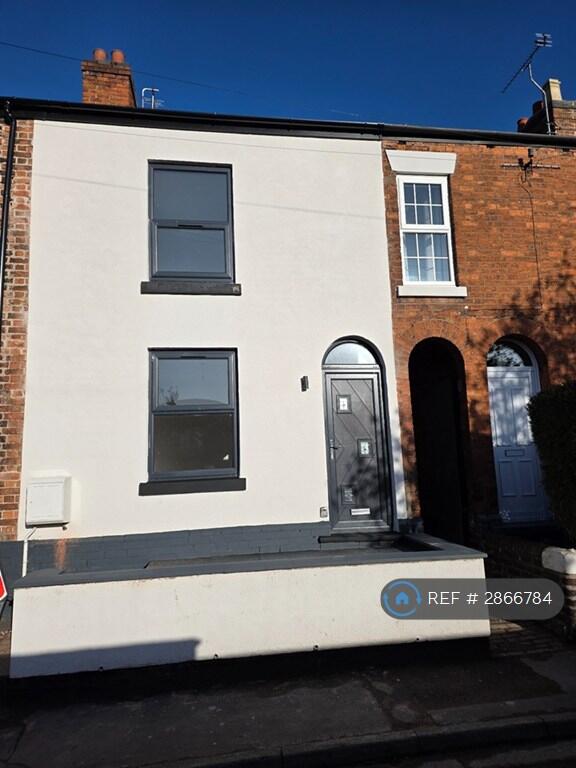 Main image of property: Hillfield Place, Nantwich, CW5