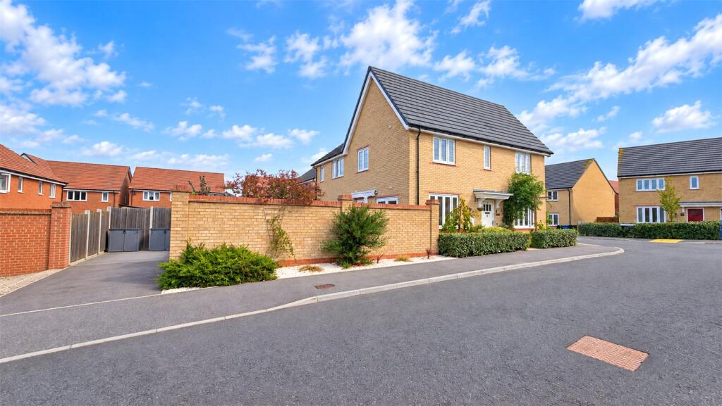 Main image of property: Ranulf Road, Acton, Sudbury