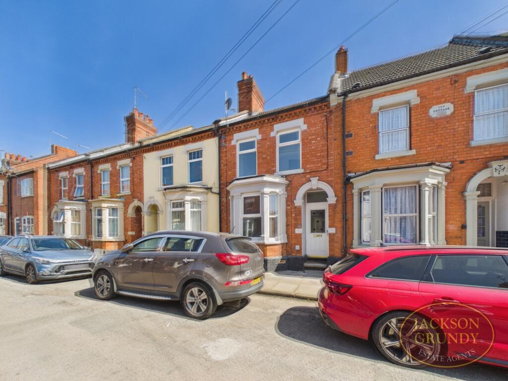 Main image of property: Ivy Road, Abington, NN1 4QT