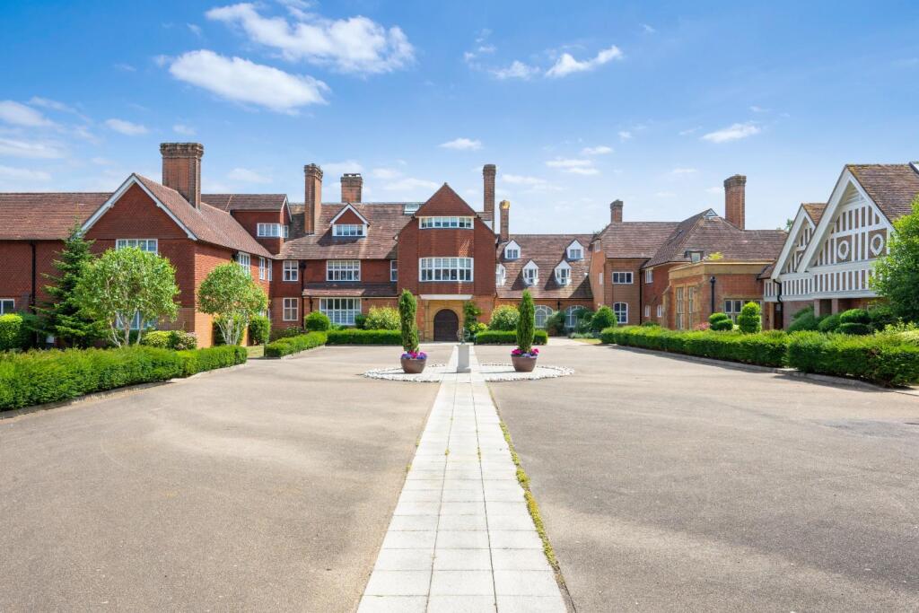 Main image of property: Elizabeth Drive, Banstead