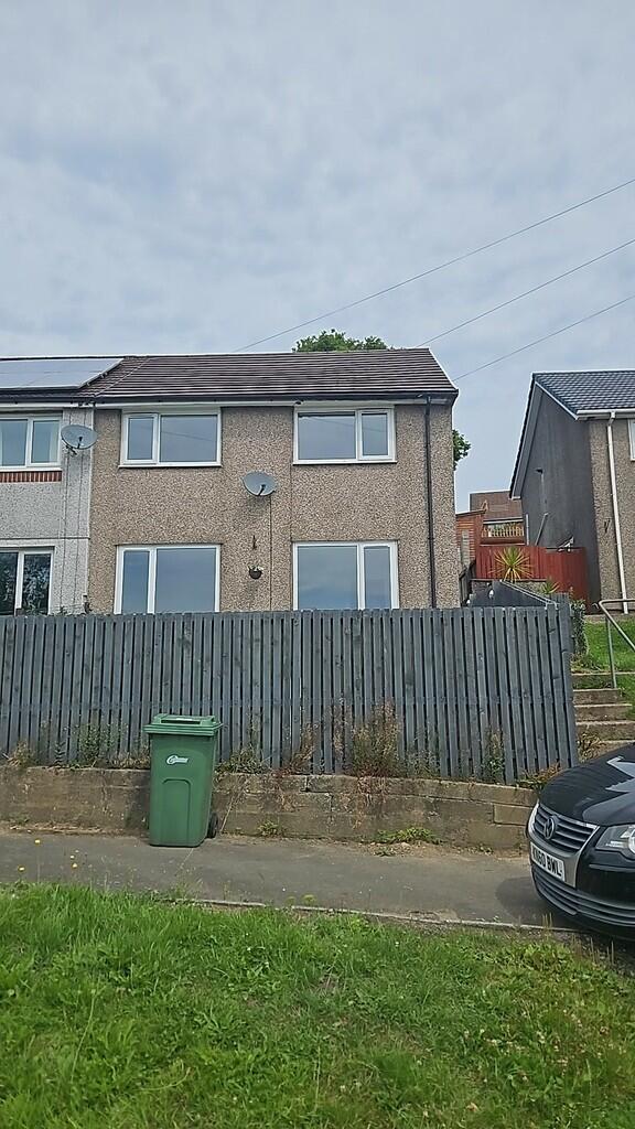 Main image of property: Heol Graigwen, Caerphilly