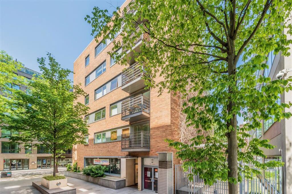 Main image of property: Monck Street, Westminster