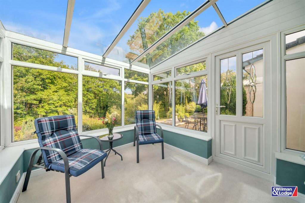 Browcliff, Silsden - View 5