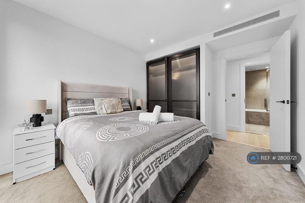 Main image of property: Prince Of Wales Drive, London, SW11