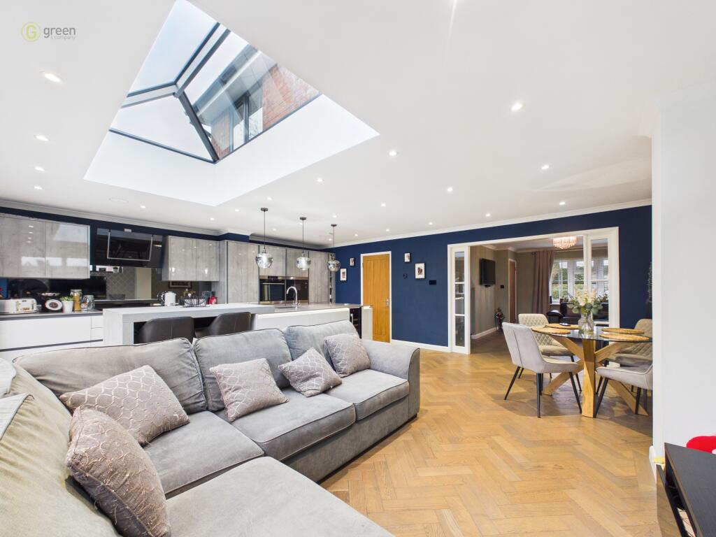 Additional image 5 of The Riddings, Walmley, Sutton Coldfield. B76 1RW