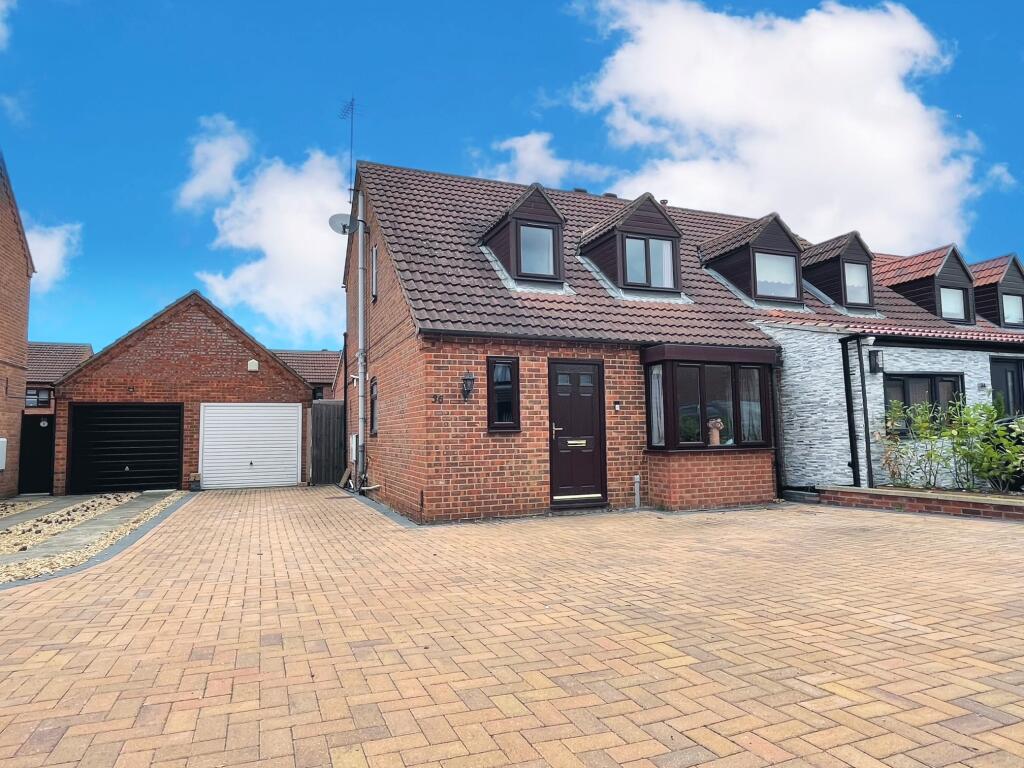 Main image of property: Walton Park, Peterborough