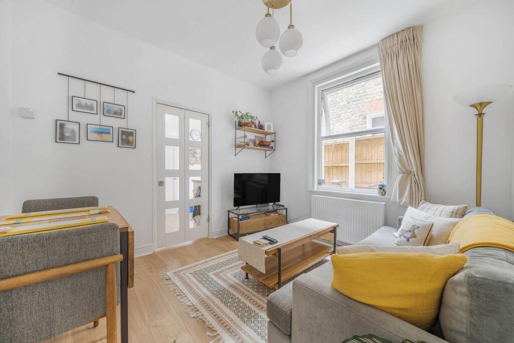 Main image of property: Aldworth Road, Stratford, London, E15