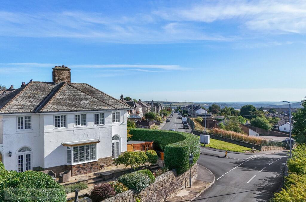 Main image of property: Roils Head Road, Halifax, West Yorkshire, HX2