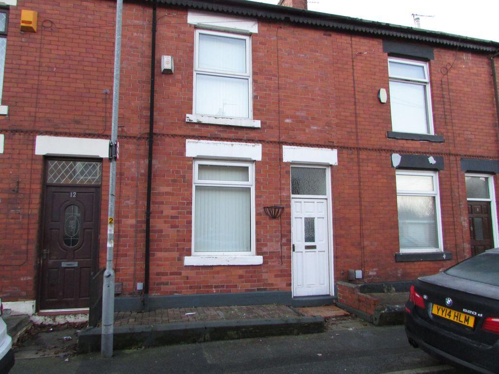 Main image of property: Holland Street Heywood 