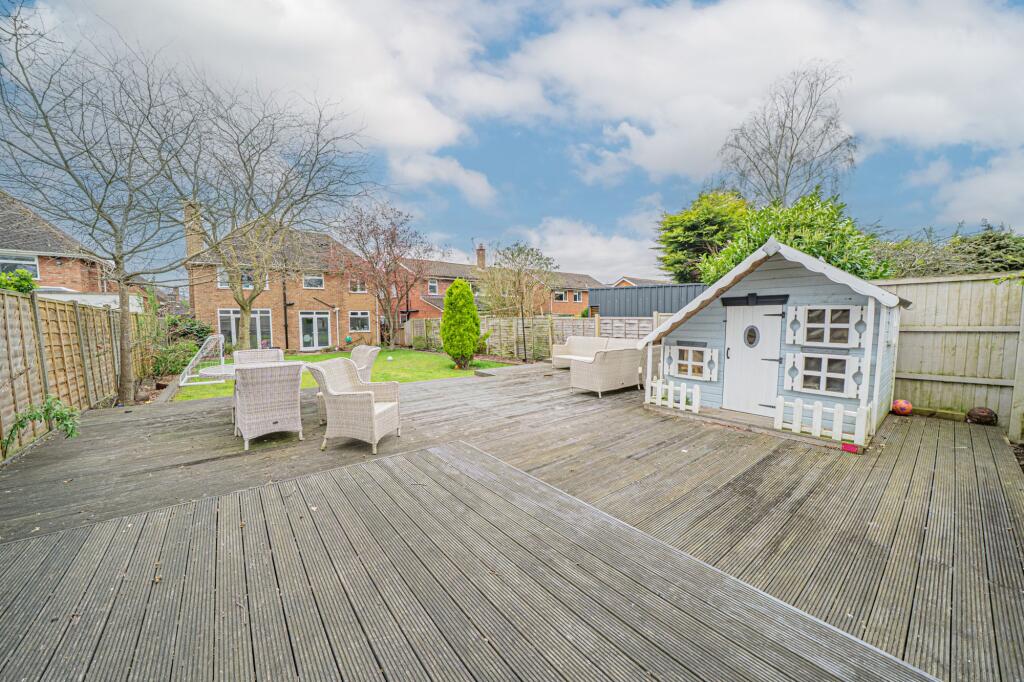 Additional image 23 of Hanbury Road, Dorridge, B93