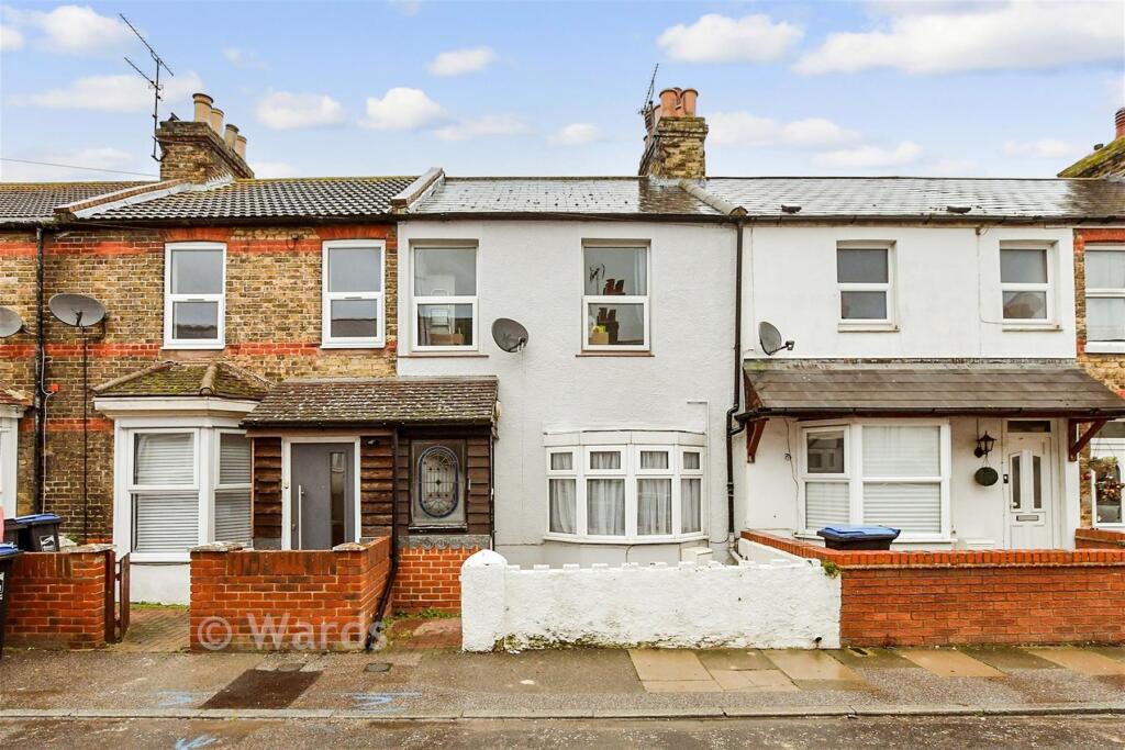 Main image of property: Buckingham Road, Margate, Kent