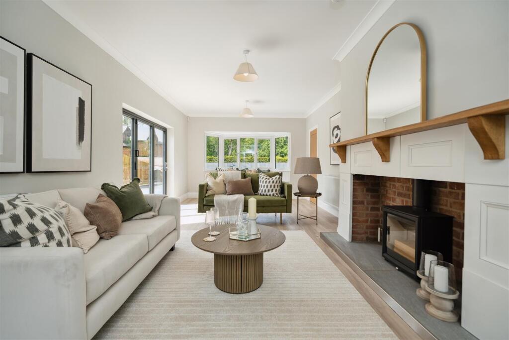 Additional image 10 of Broad Lane, Tanworth In Arden