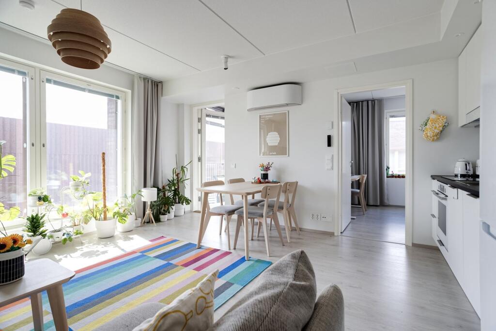 Main image of property: Etelä-Suomi, Helsinki