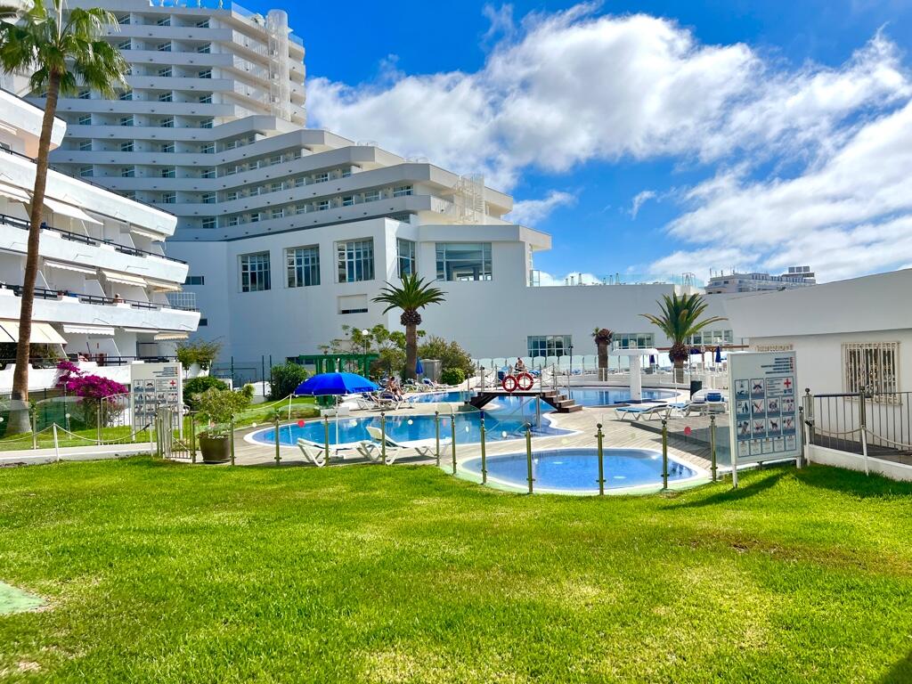 Main image of property: San Eugenio Bajo, Tenerife, Canary Islands