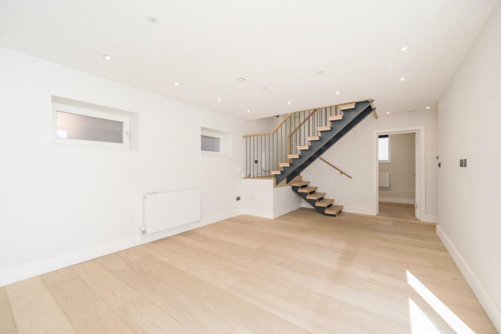 Main image of property: Akenside Road, Hampstead, London, NW3
