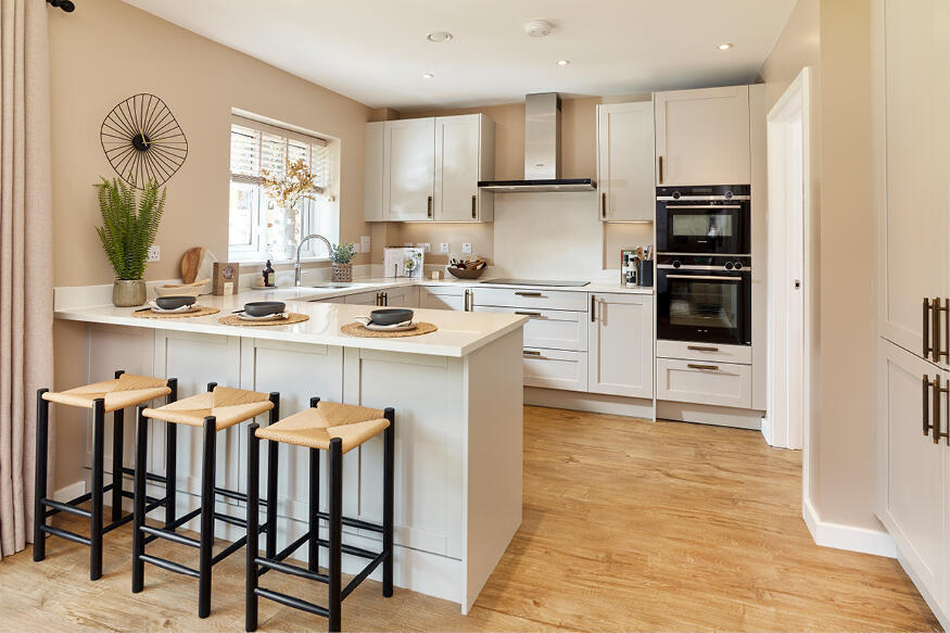 House in North Hertfordshire, Codicote - View 3