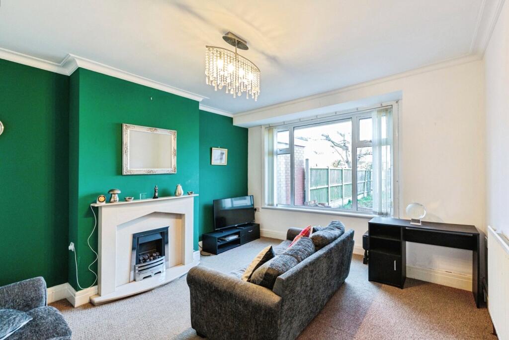 House in Wyre, Lancashire - More