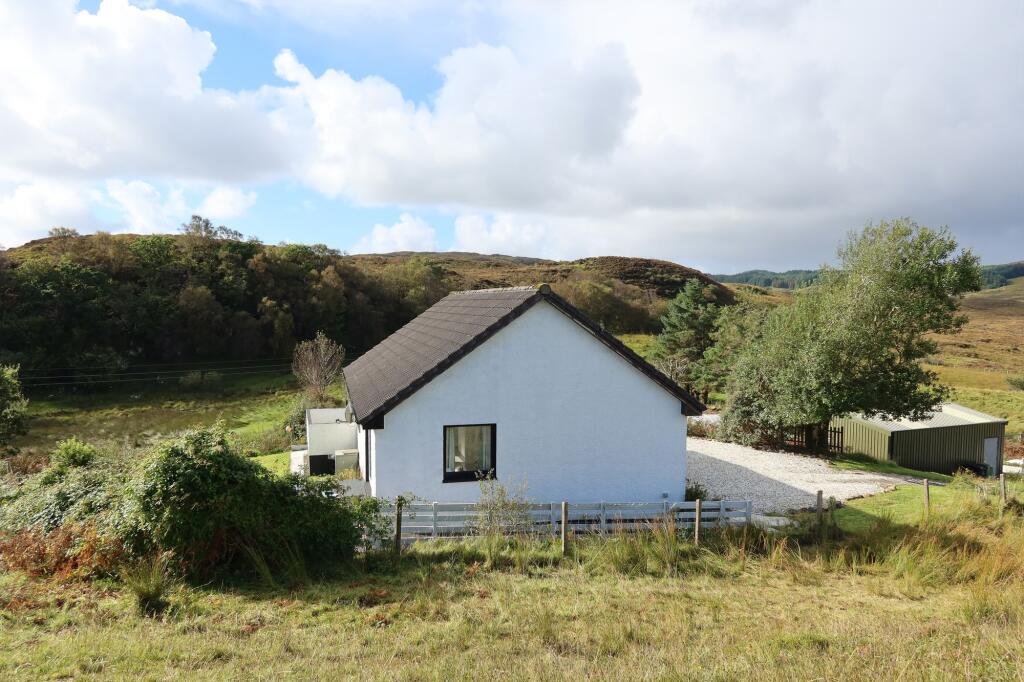 House in Inverness - View 2