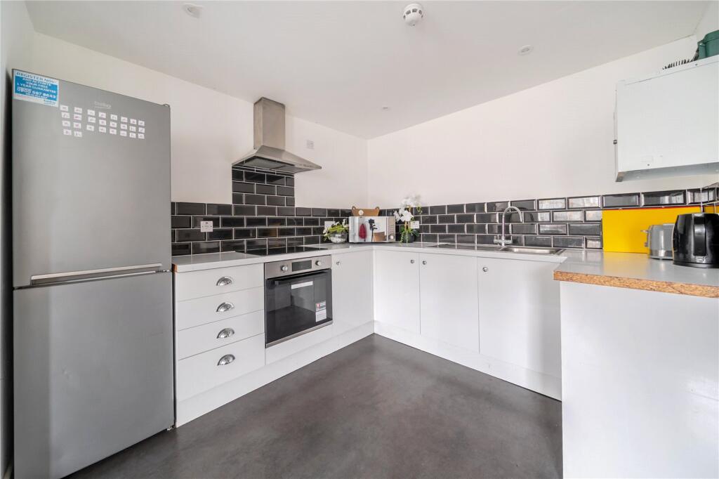 Main image of property: Colman Way, Redhill, Surrey, RH1