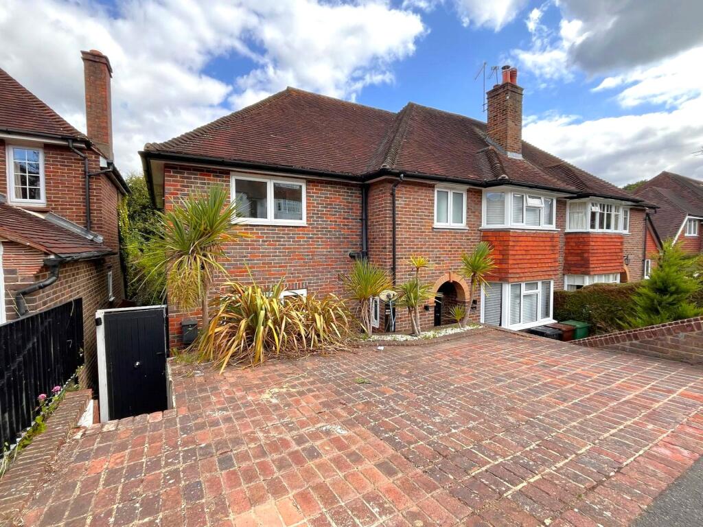 Main image of property: Pewley Way, Guildford, Surrey, GU1