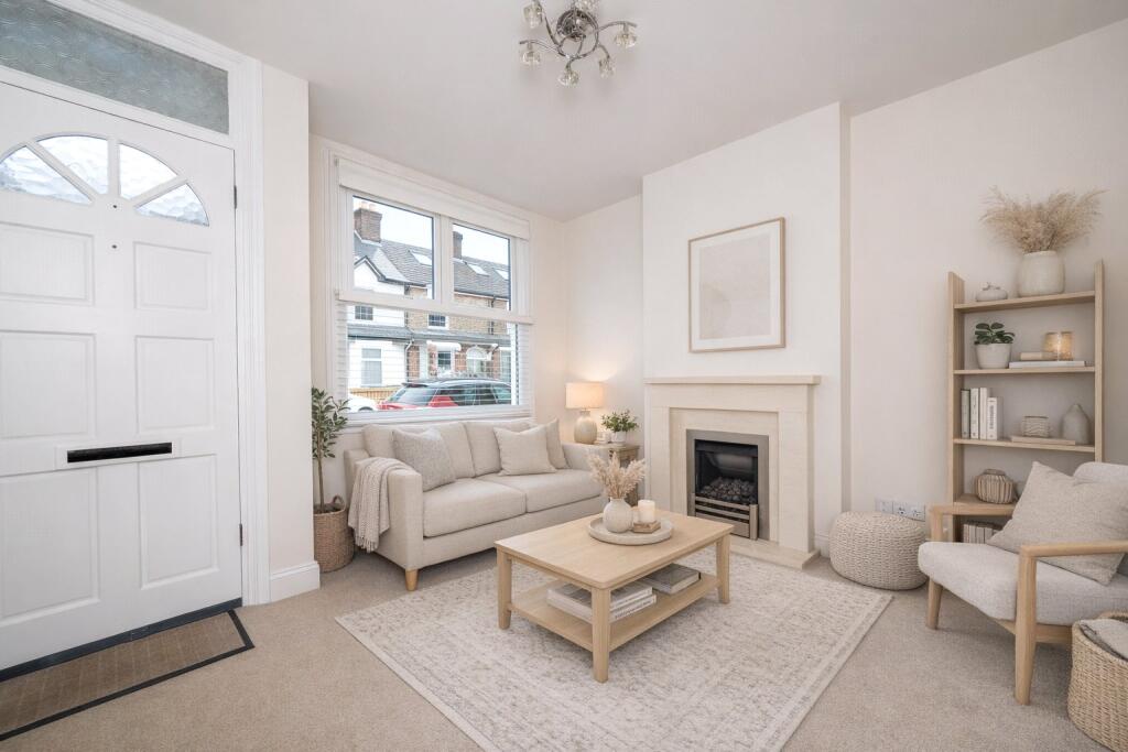 Additional image 2 of Cavendish Road, St. Albans, Hertfordshire