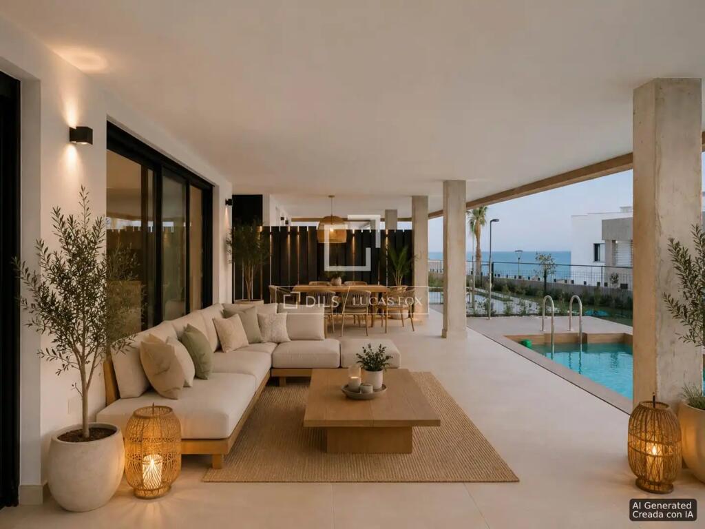 Main image of property: Andalucia, Malaga, Marbella