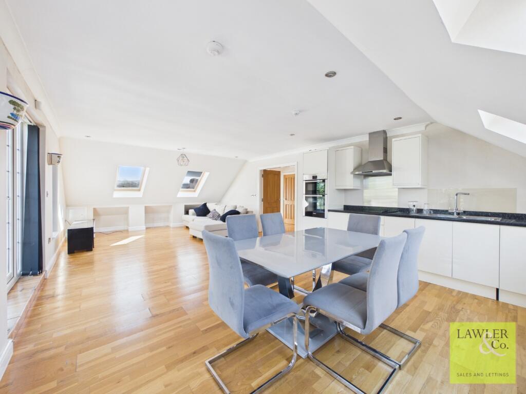 Main image of property: Park Lane, Poynton, Stockport, Cheshire, SK12