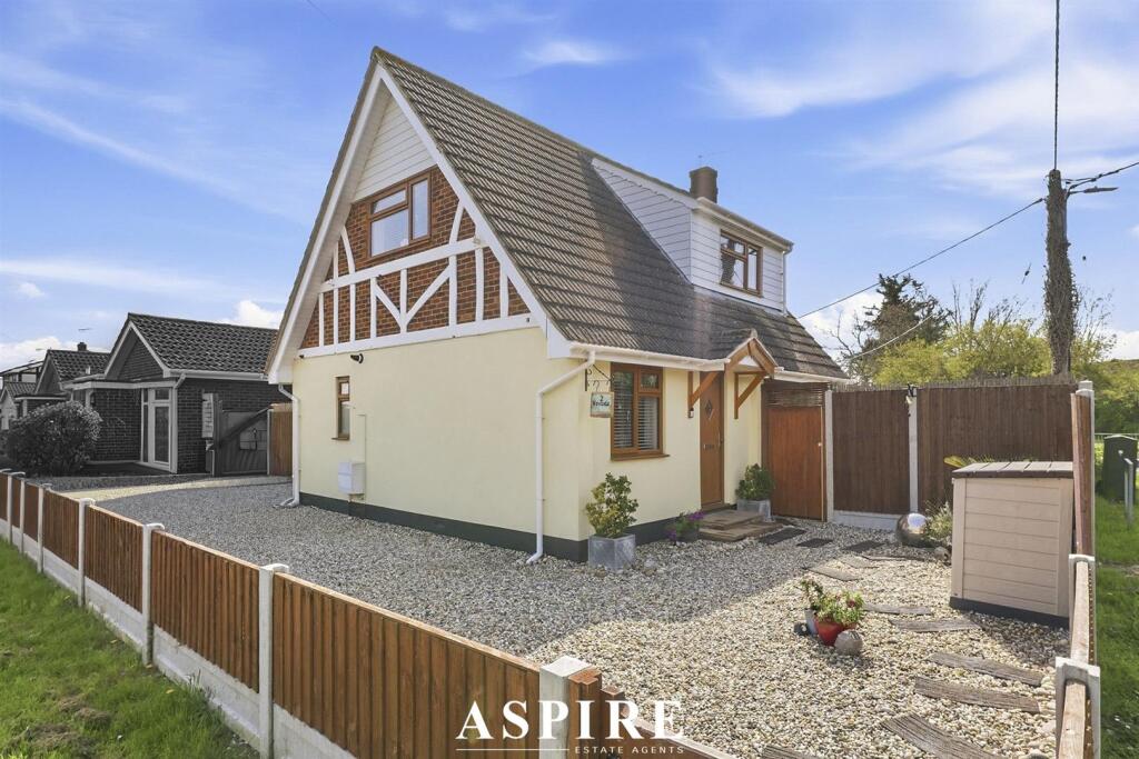 Main image of property: Nevada Road, Canvey Island