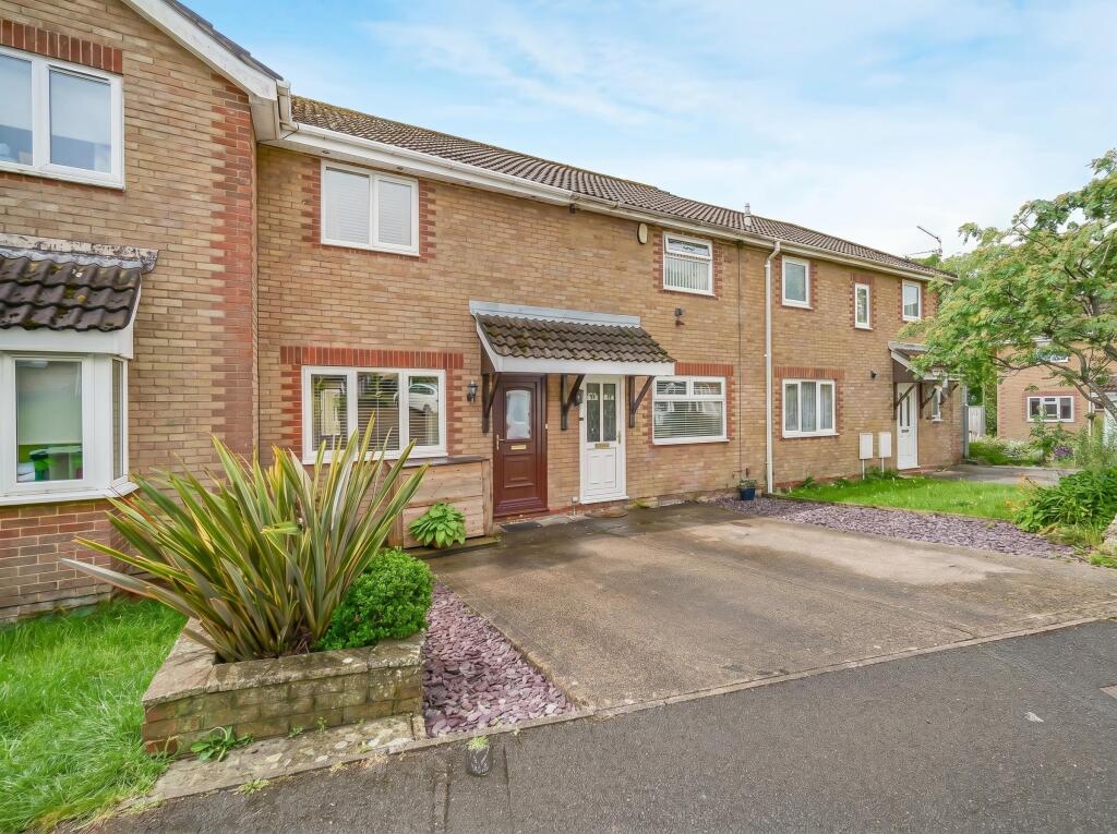 Main image of property: Heol-y-carw, Thornhill, Cardiff