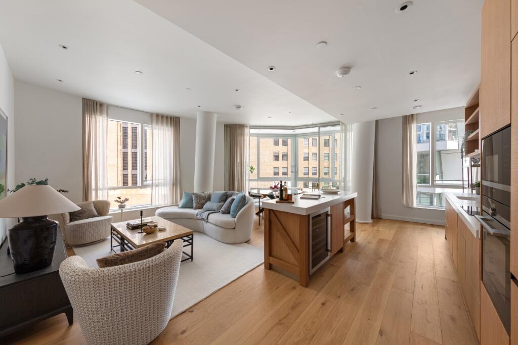 Main image of property: Wilshire House London SW11