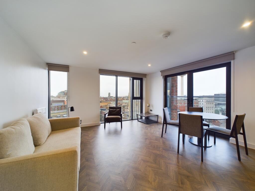Main image of property: The Prestige, David Lewis Street, L1