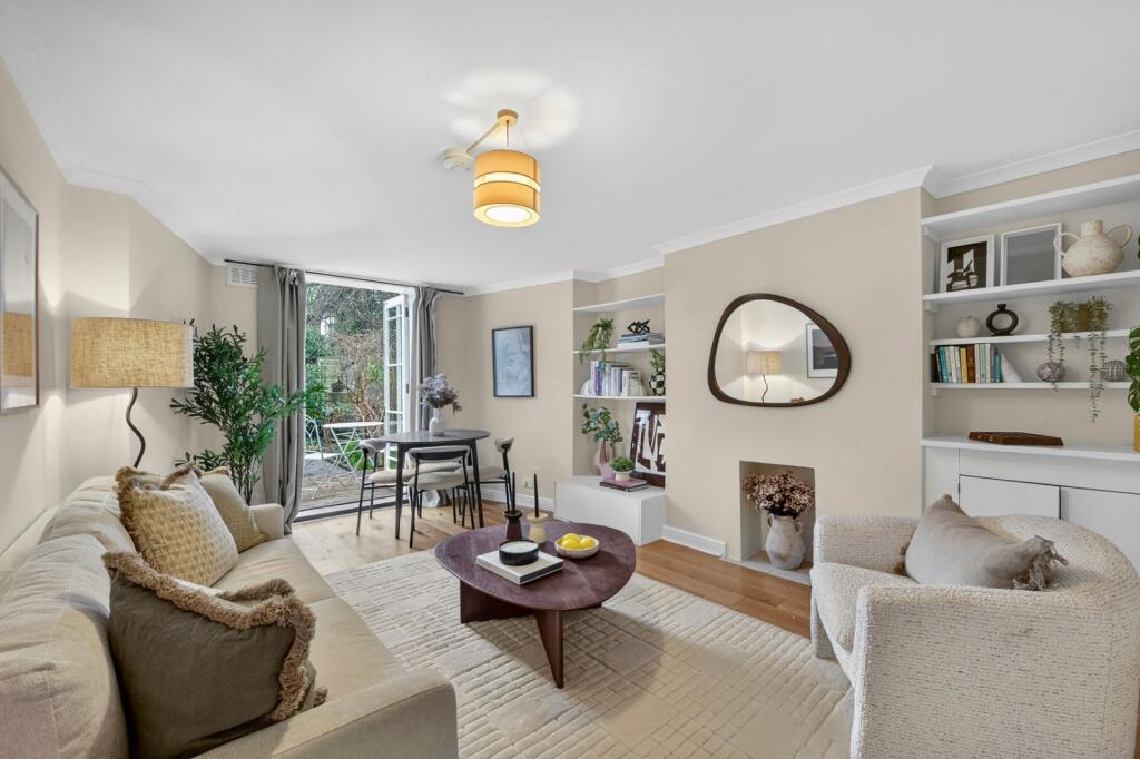 Main image of property: Cantelowes Road, 
Camden, NW1