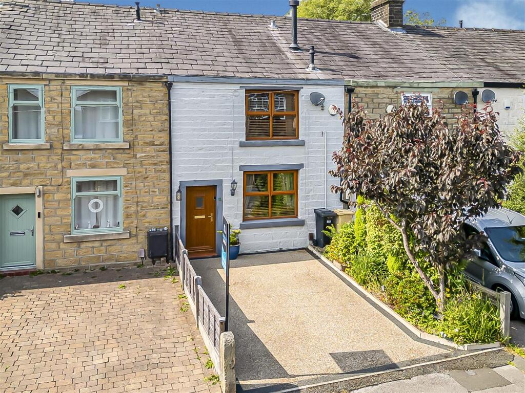 Arnold Road, Egerton, Bolton