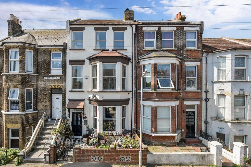 Main image of property: Crescent Road, Westbrook, Margate, Kent