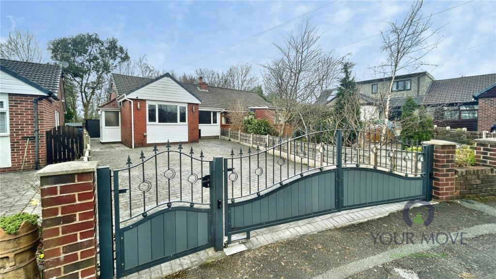 Main image of property: Longfield Park, Shaw, Oldham, Greater Manchester, OL2