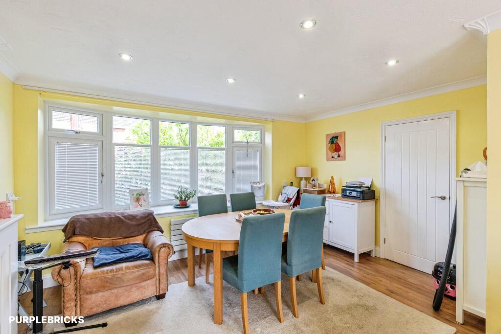 House in Northampton, Stanwick - View 2