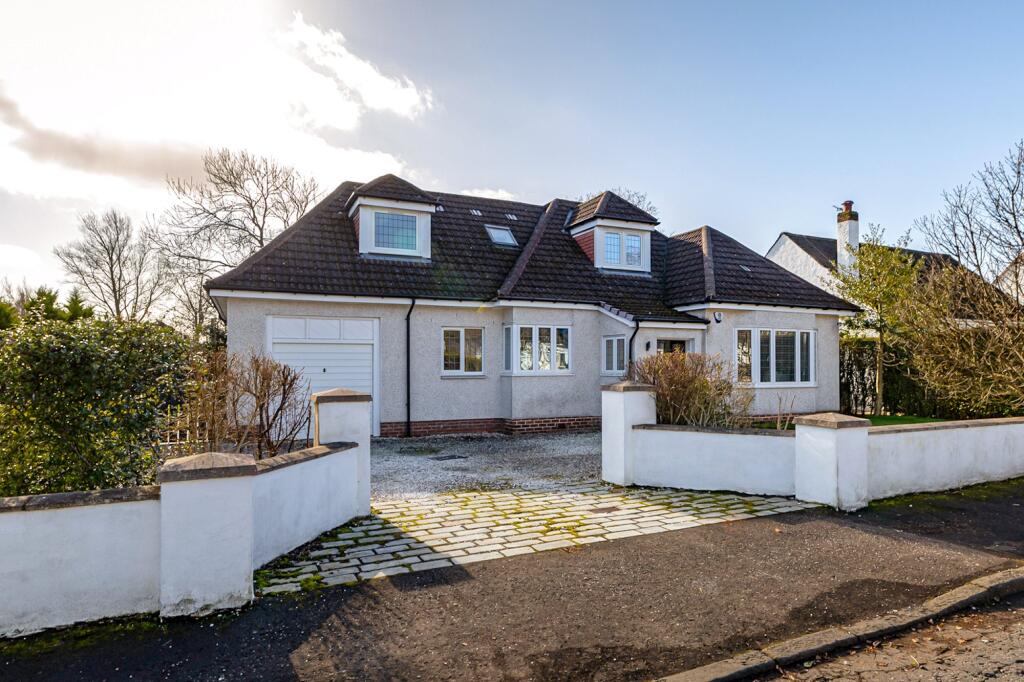 Main image of property: Upper Glenburn Road, Bearsden