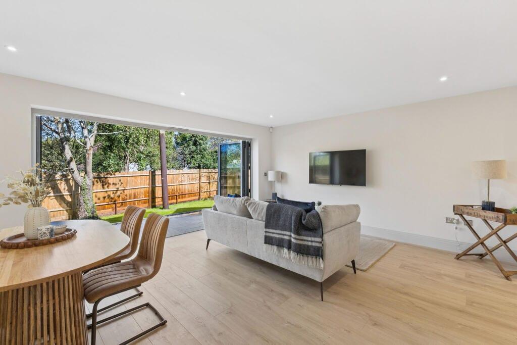 Main image of property: Bowling Alley, Crondall, Farnham, GU10