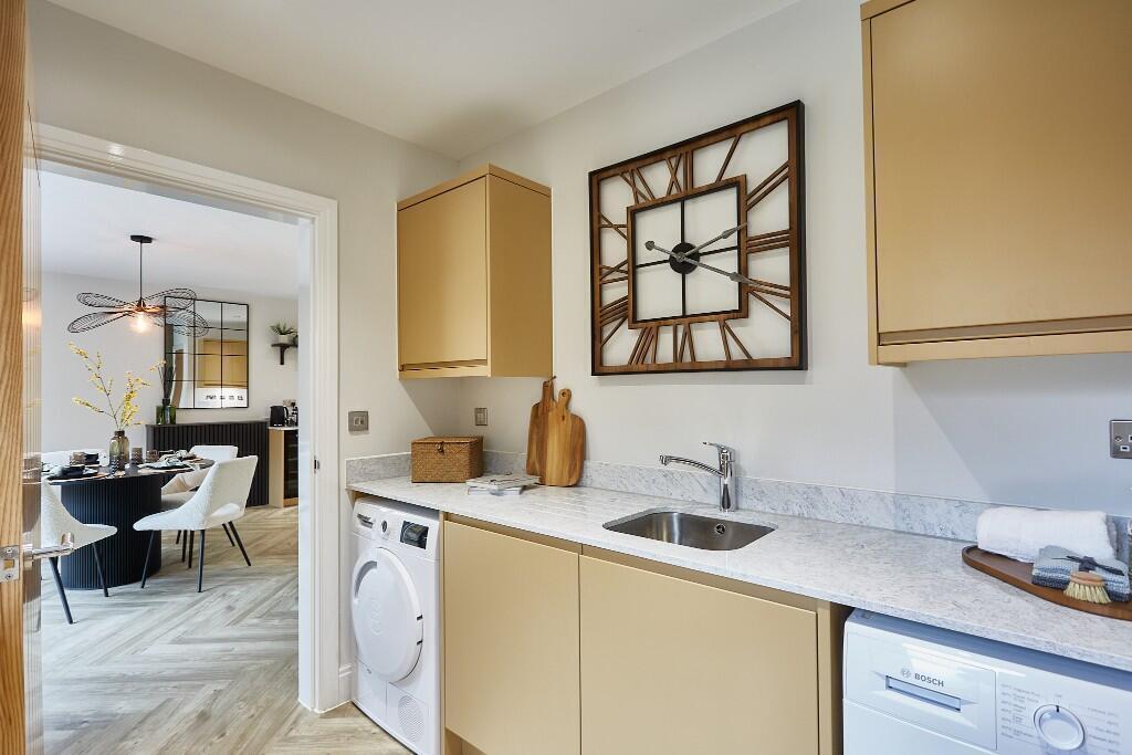 House in Doncaster - More