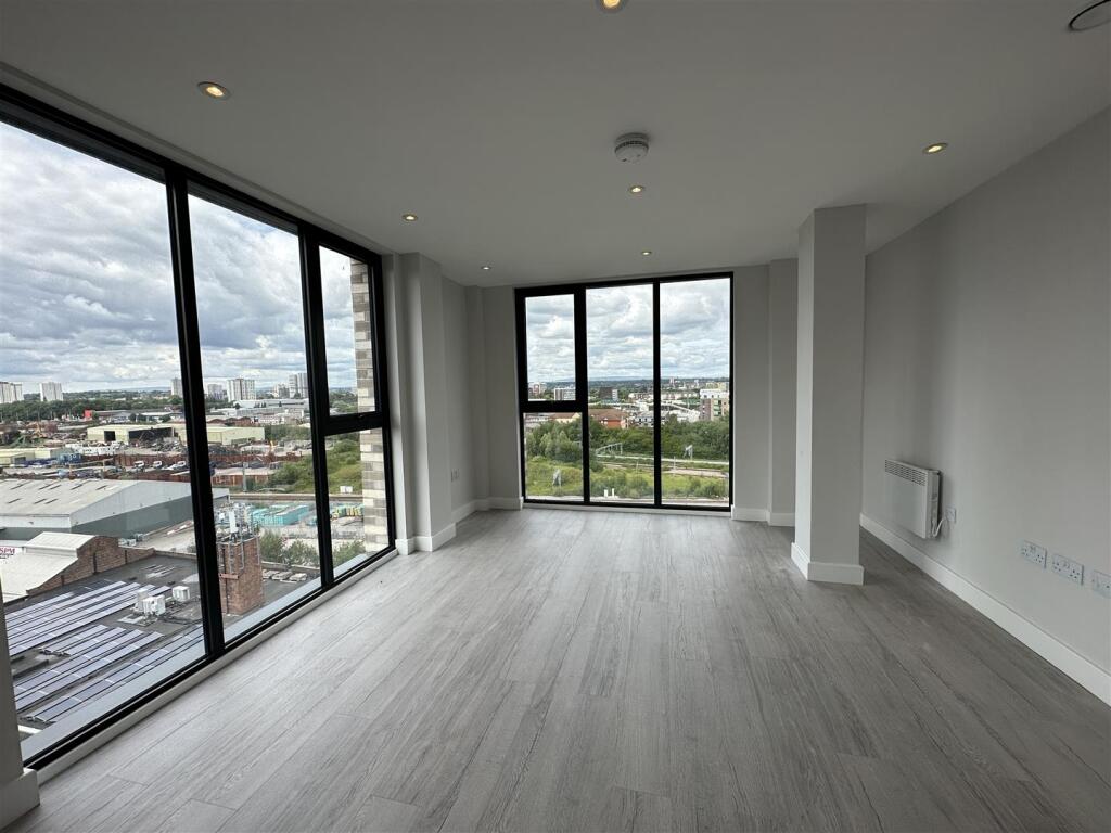Main image of property: Oldfield Road, Manchester