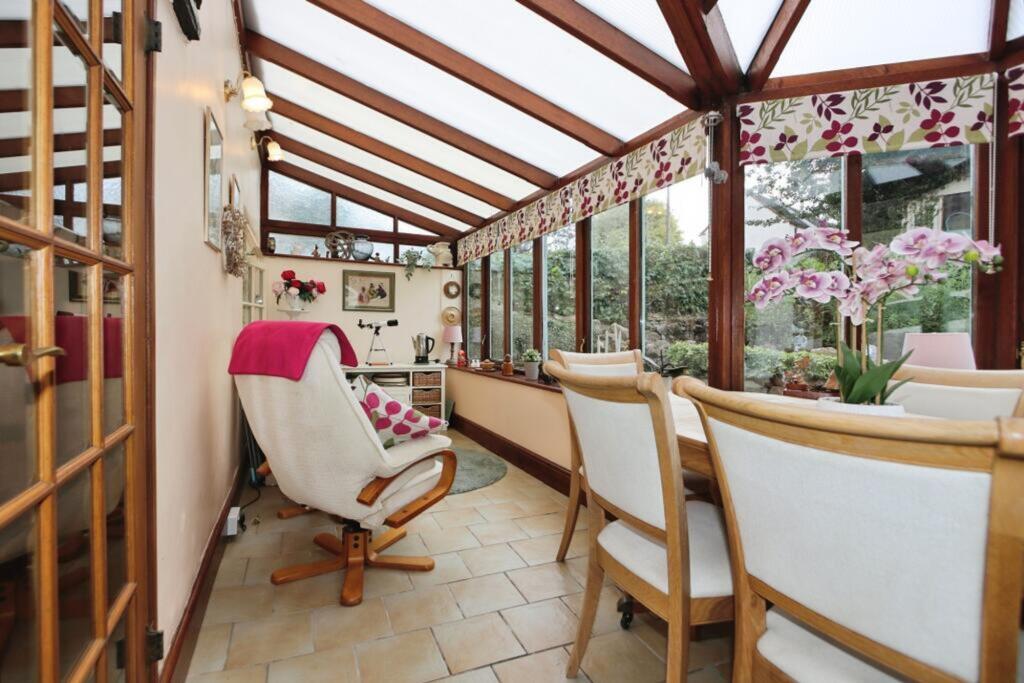House in North West Leicestershire, Worthington - View 2