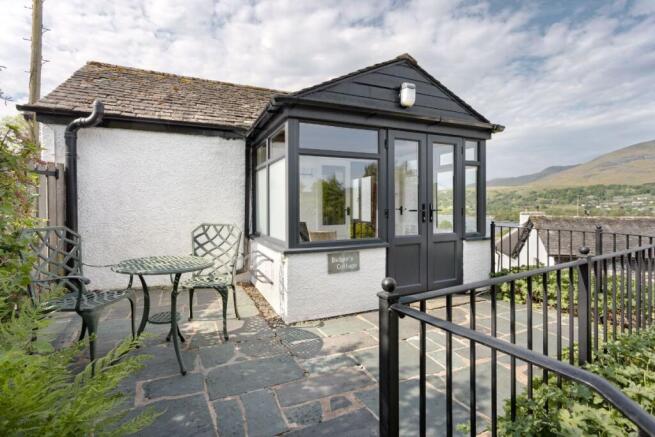Badgers Cottage