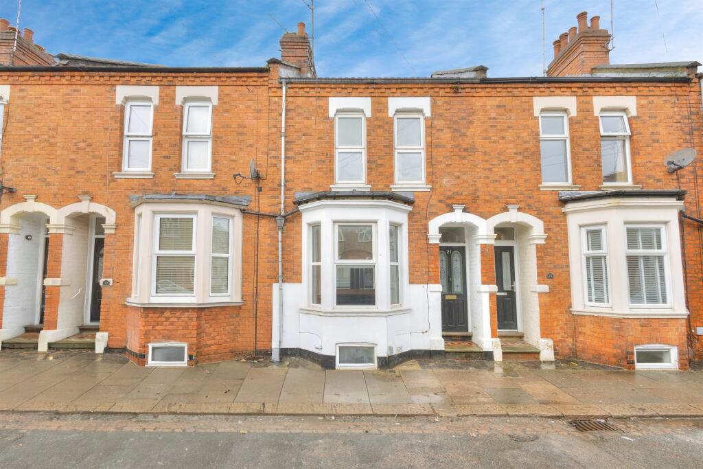 Main image of property: Wycliffe Road, Northampton